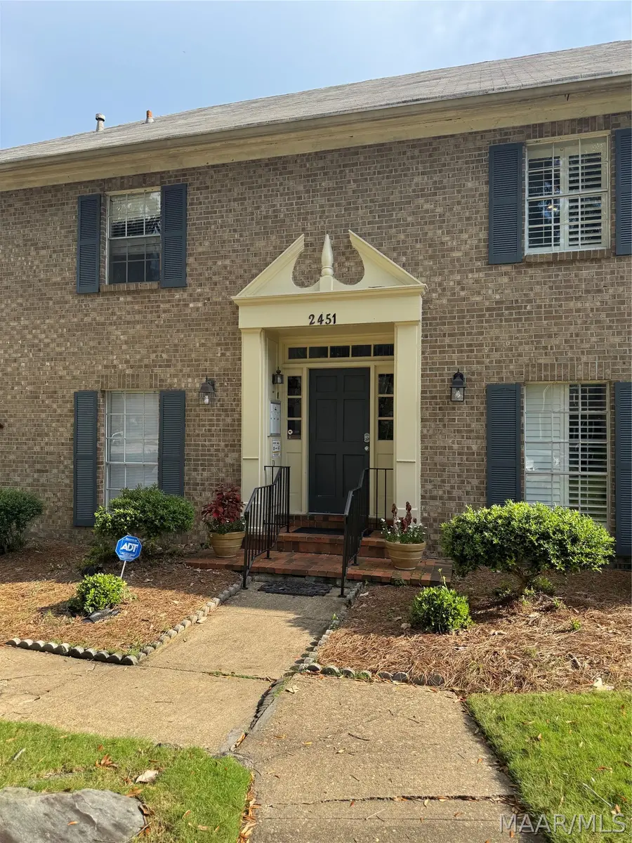 2451 Price Street #A, Montgomery, AL 36111 - #2