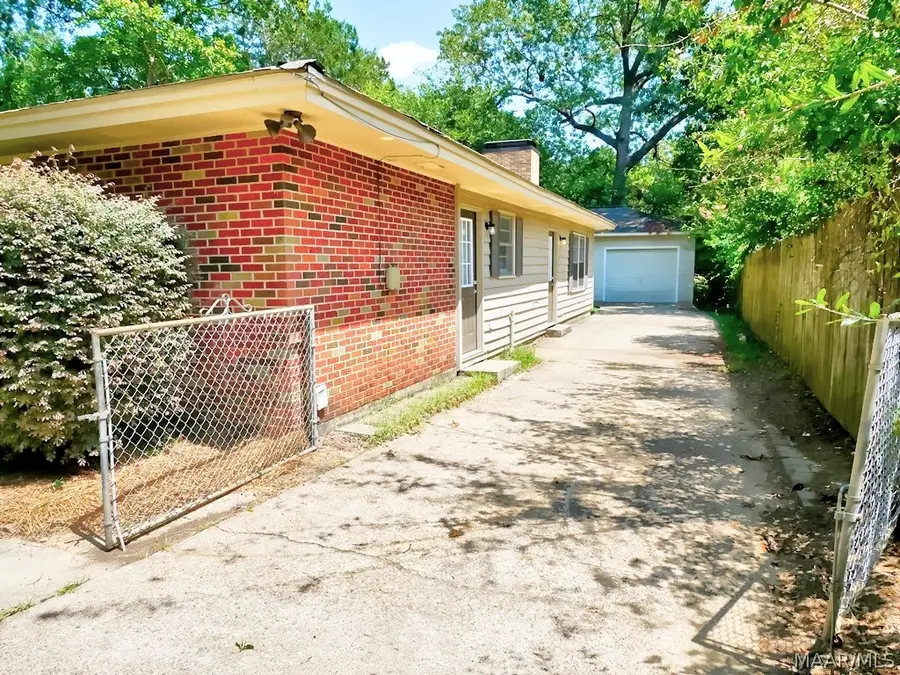 711 Forestdale Drive, Montgomery, AL 36109 - #2