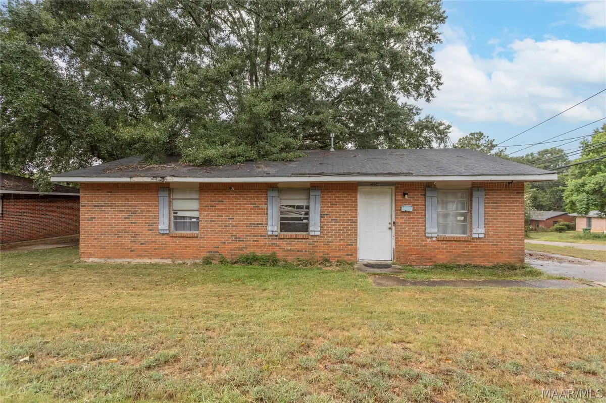 3059 George B Edmondson Drive, Montgomery, AL 36110 - #1