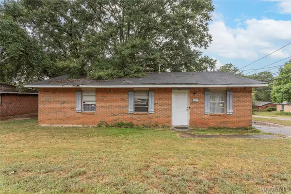 3059 George B Edmondson Drive, Montgomery, AL 36110