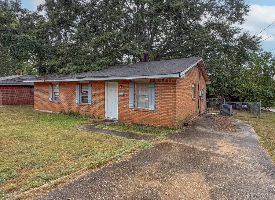 3059 George B Edmondson Drive, Montgomery, AL 36110 - #2