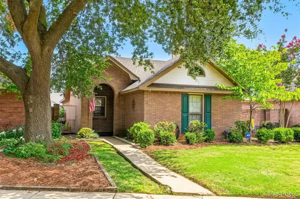 379 Mitchell Avenue, Montgomery, AL 36109