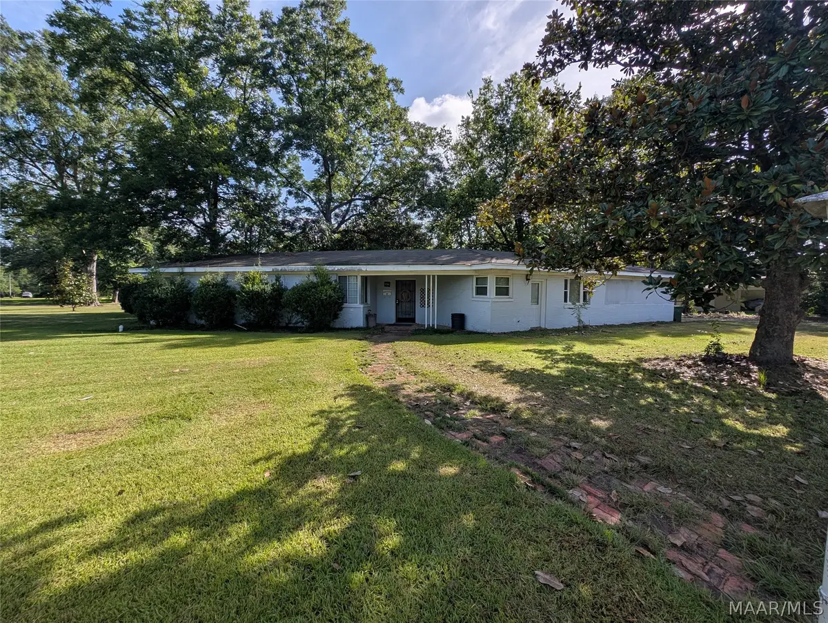 2901 Cumberland Road, Montgomery, AL 36111 - #1