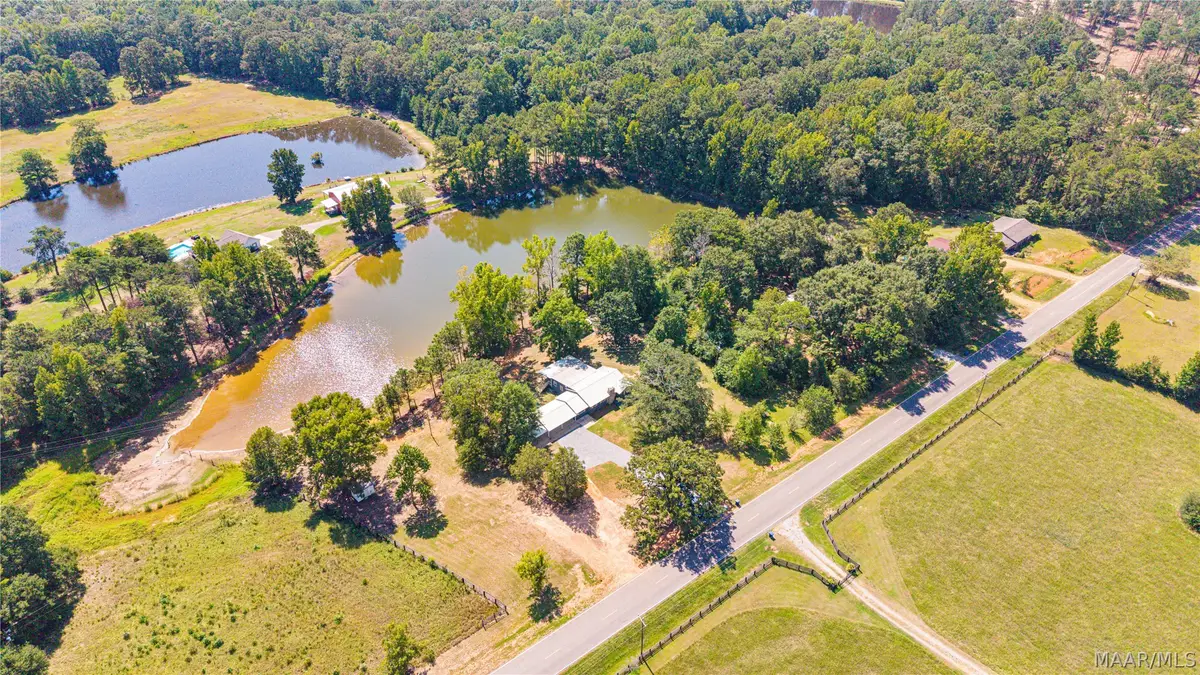 6802 Balm Road, Wetumpka, AL 36092 - #1