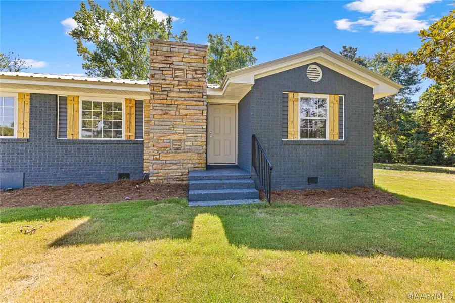 6802 Balm Road, Wetumpka, AL 36092 - #3