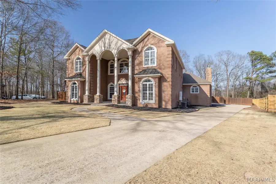 402 Menawa Pass, Millbrook, AL 36054 - #2