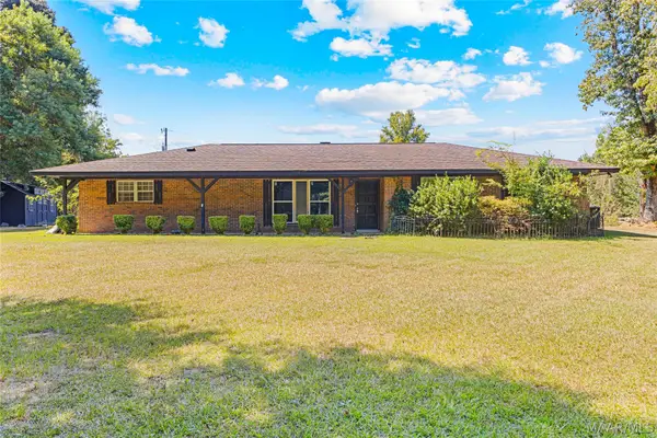 40 Highridge Drive, Titus, AL 36080