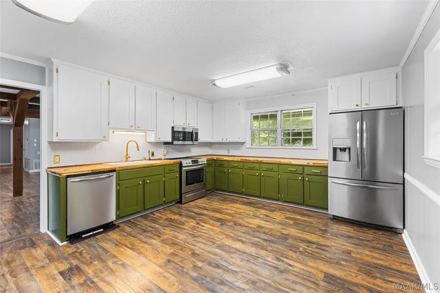 40 Highridge Drive, Titus, AL 36080 - #2