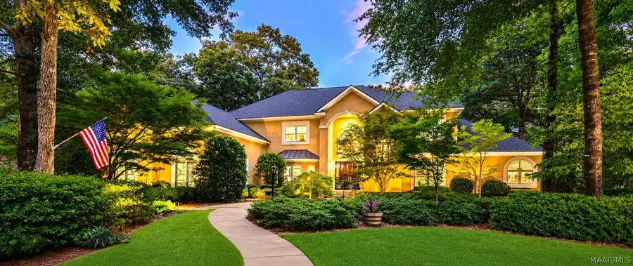 8371 Timber Creek Drive, Pike Road, AL 36064 - #2