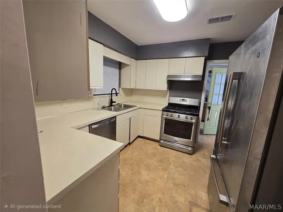3839 Marquette Drive, Montgomery, AL 36109 - #3