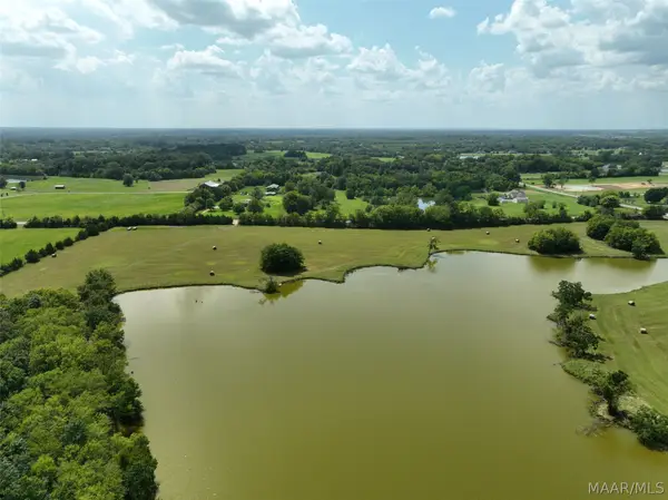 0 Butler Mill Road, Montgomery, AL 36105