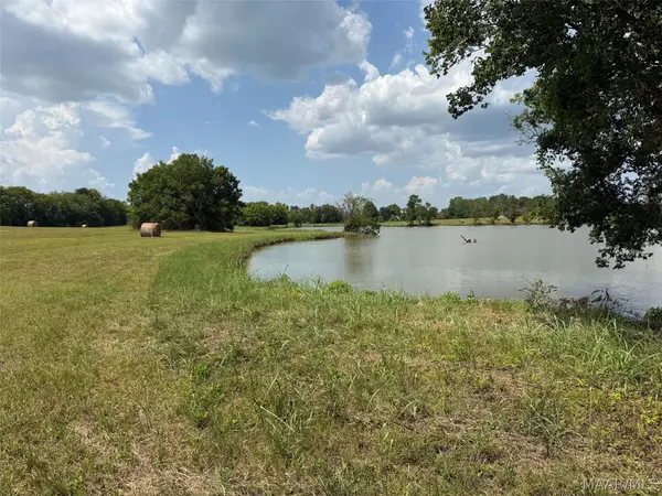 1 Butler Mill Road, Montgomery, AL 36105