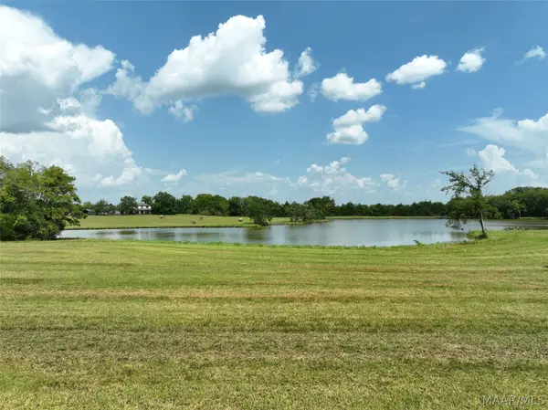 2 Butler Mill Road, Montgomery, AL 36105