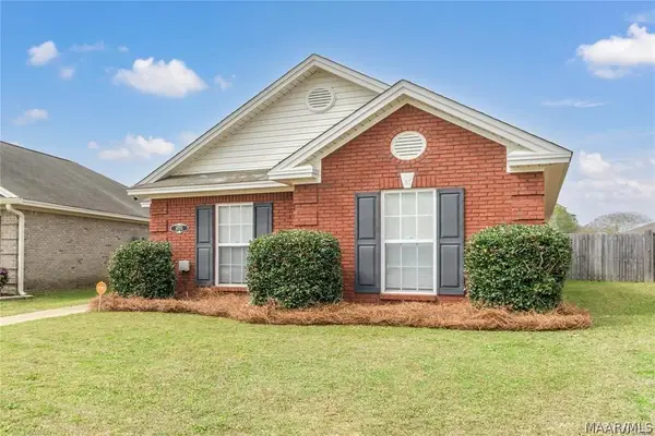 8725 Lindsey Lane, Montgomery, AL 36117