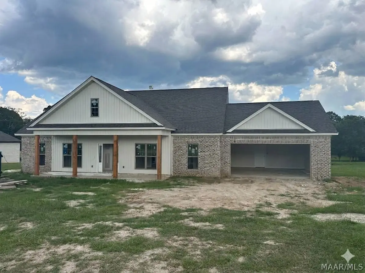 81 Noles Drive, Tallassee, AL 36078 - #1