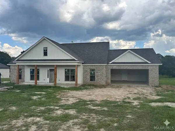 81 Noles Drive, Tallassee, AL 36078