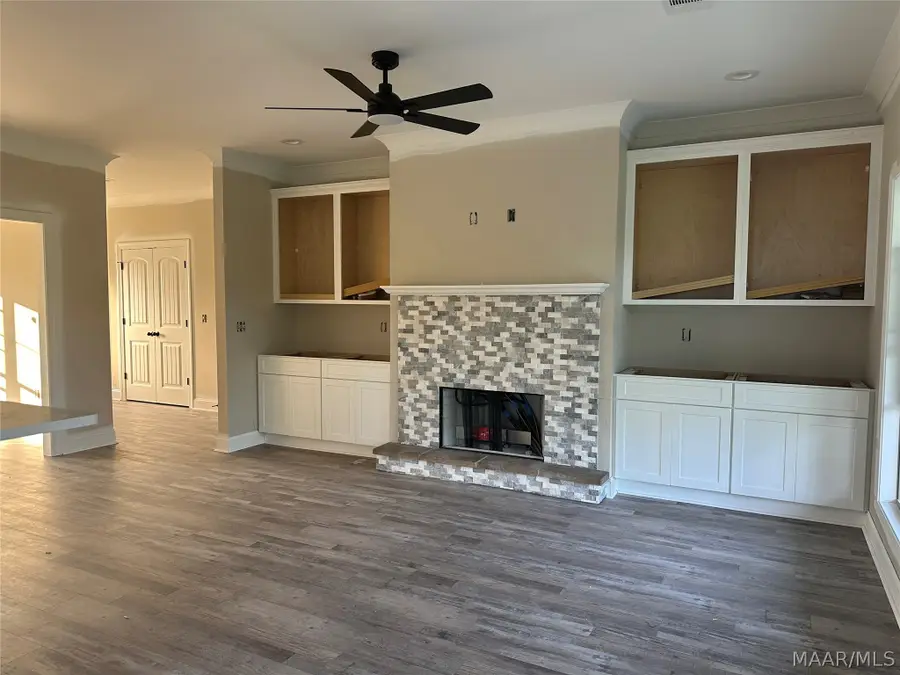 81 Noles Drive, Tallassee, AL 36078 - #2