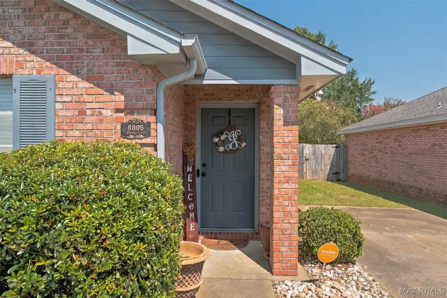 6805 Canter Trail, Montgomery, AL 36117 - #2