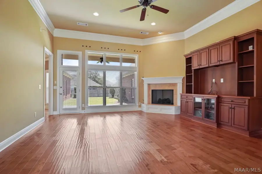 1025 Ivybridge Court, Pike Road, AL 36064 - #2
