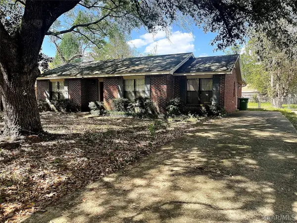 1129 Burbank Drive, Montgomery, AL 36117