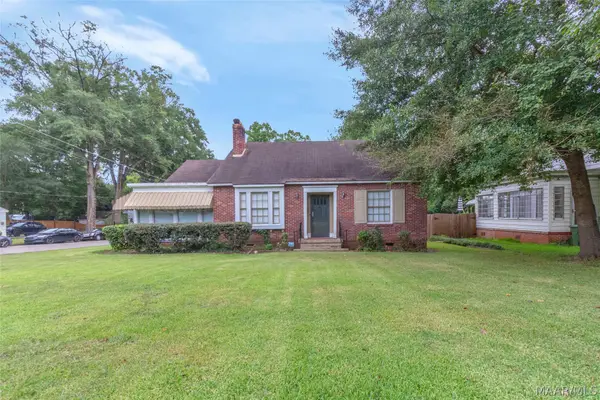 340 E Fairview Avenue, Montgomery, AL 36105