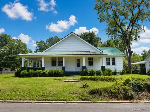 314 Riverside Avenue, Tallassee, AL 36078