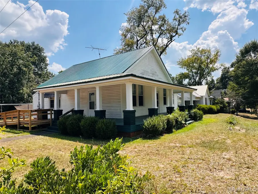 314 Riverside Avenue, Tallassee, AL 36078 - #2