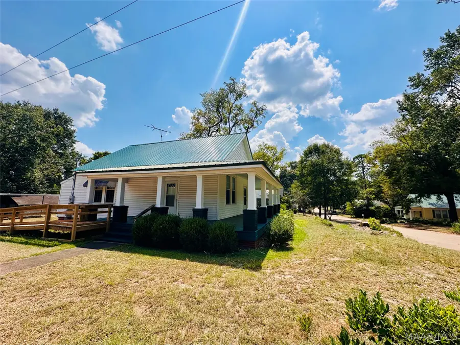 314 Riverside Avenue, Tallassee, AL 36078 - #3