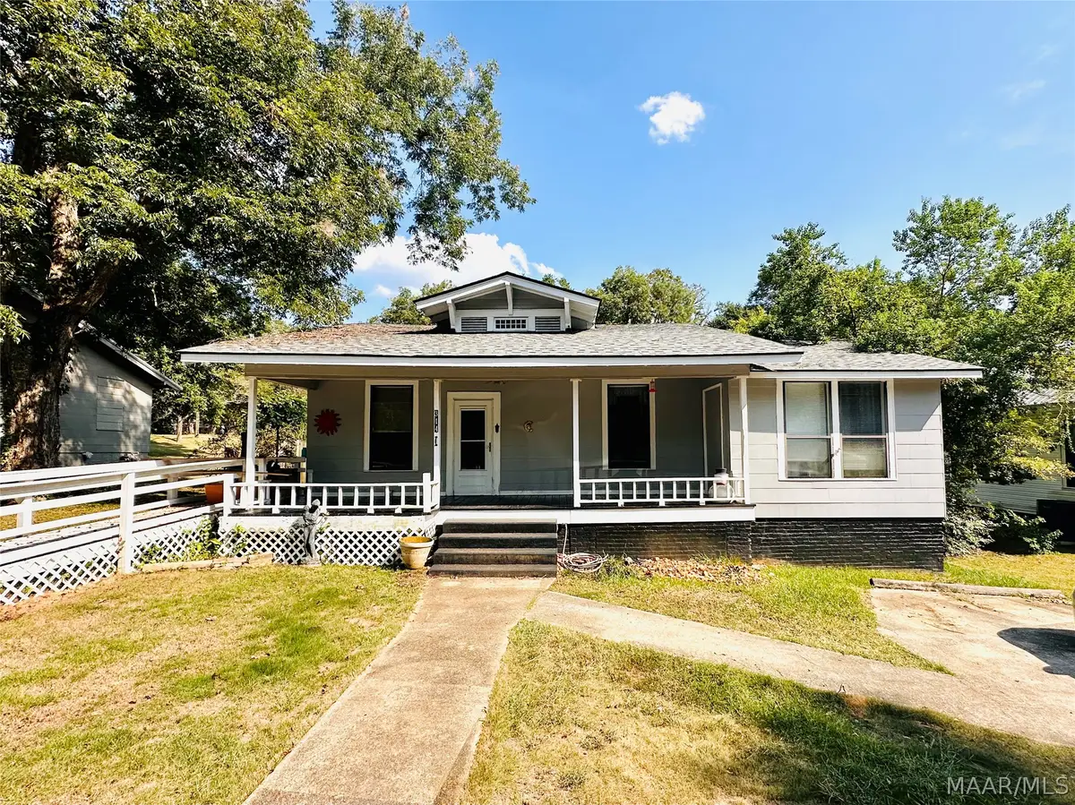 314 Benson Avenue, Tallassee, AL 36078 - #1