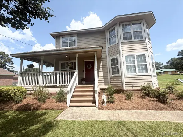 427 Lewis Road, Deatsville, AL 36022