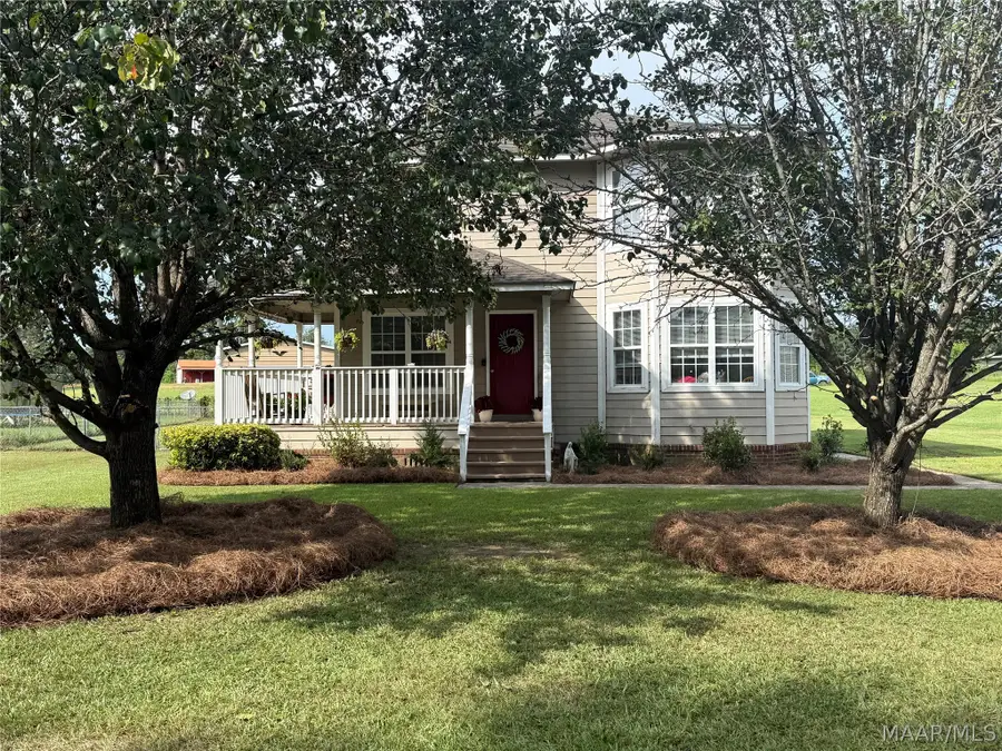 427 Lewis Road, Deatsville, AL 36022 - #2