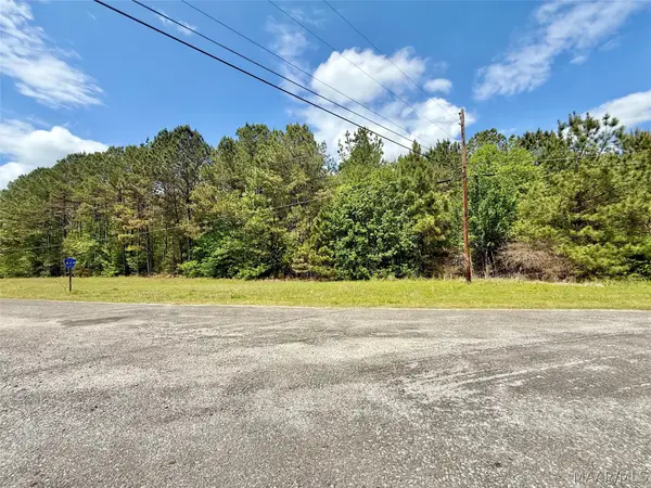 0 Bob White Drive, Valley Grande, AL 36701