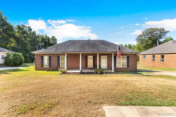 102 Mt Zion Road, Wetumpka, AL 36092