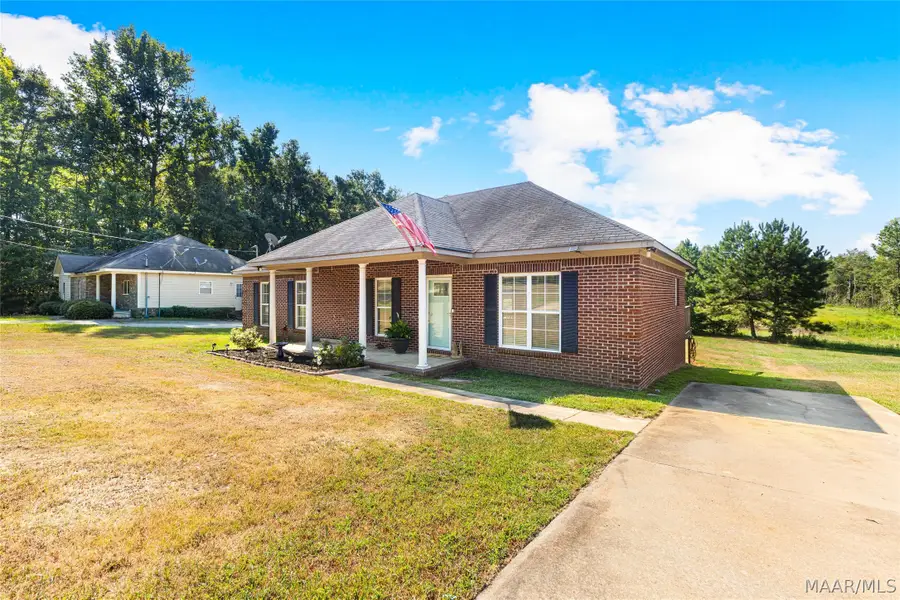 102 Mt Zion Road, Wetumpka, AL 36092 - #2