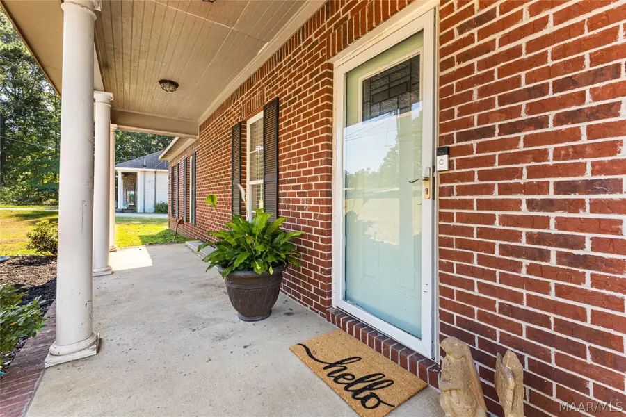 102 Mt Zion Road, Wetumpka, AL 36092 - #3