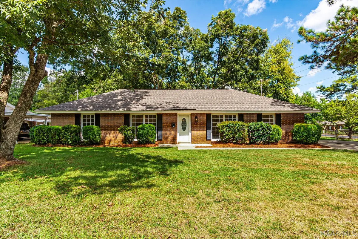 3797 Royal Crest Drive, Montgomery, AL 36109 - #1