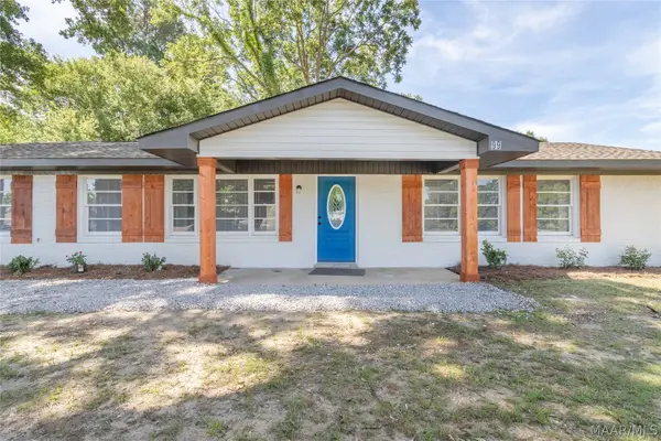 99 1st Avenue, Wetumpka, AL 36092