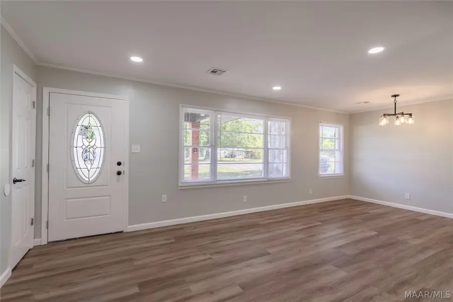 99 1st Avenue, Wetumpka, AL 36092 - #2