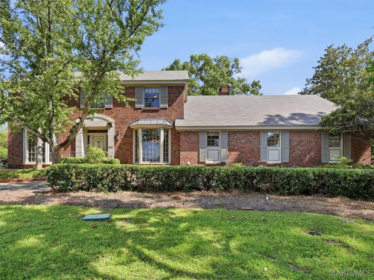 3152 Rolling Road Circle, Montgomery, AL 36111 - #1