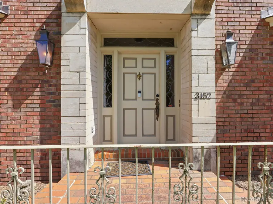 3152 Rolling Road Circle, Montgomery, AL 36111 - #2