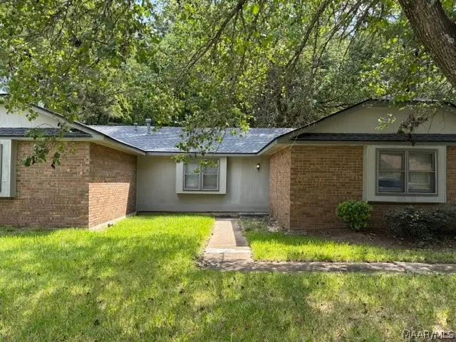 4066 Strathmore Drive, Montgomery, AL 36116 - #3
