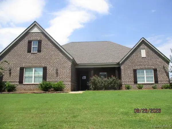 60 Ava Lane, Wetumpka, AL 36093