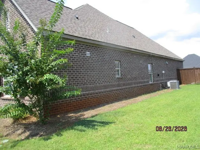 60 Ava Lane, Wetumpka, AL 36093 - #2