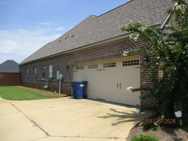 60 Ava Lane, Wetumpka, AL 36093 - #3