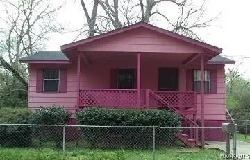 610 Maxey Street, Selma, AL 36701