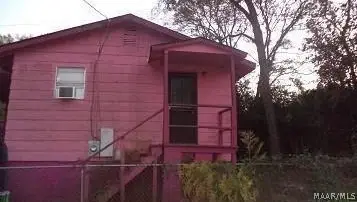 610 Maxey Street, Selma, AL 36701 - #3