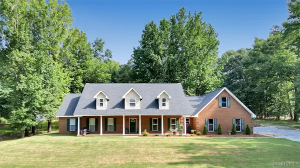 1574 Rolling Hills Drive, Prattville, AL 36067