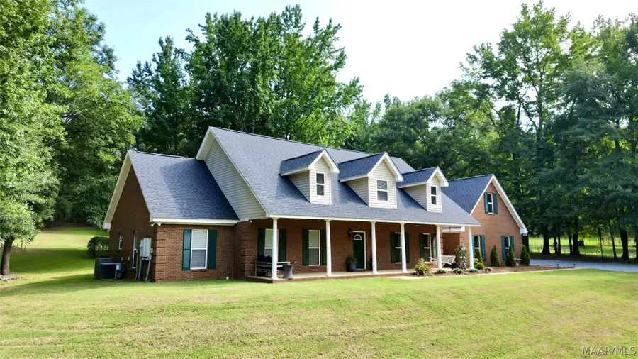 1574 Rolling Hills Drive, Prattville, AL 36067 - #2