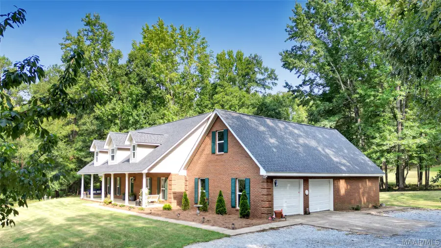 1574 Rolling Hills Drive, Prattville, AL 36067 - #3