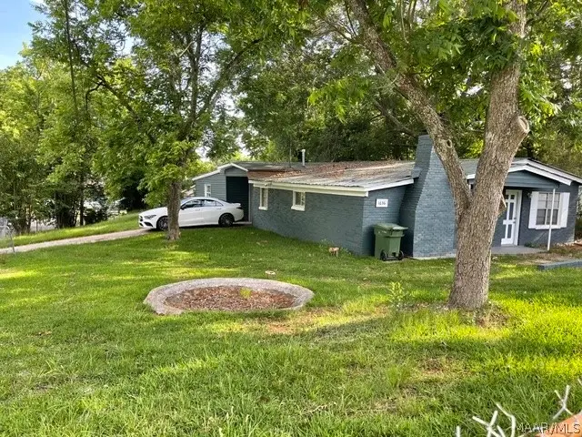1636 Yarbrough Street, Montgomery, AL 36110 - #2